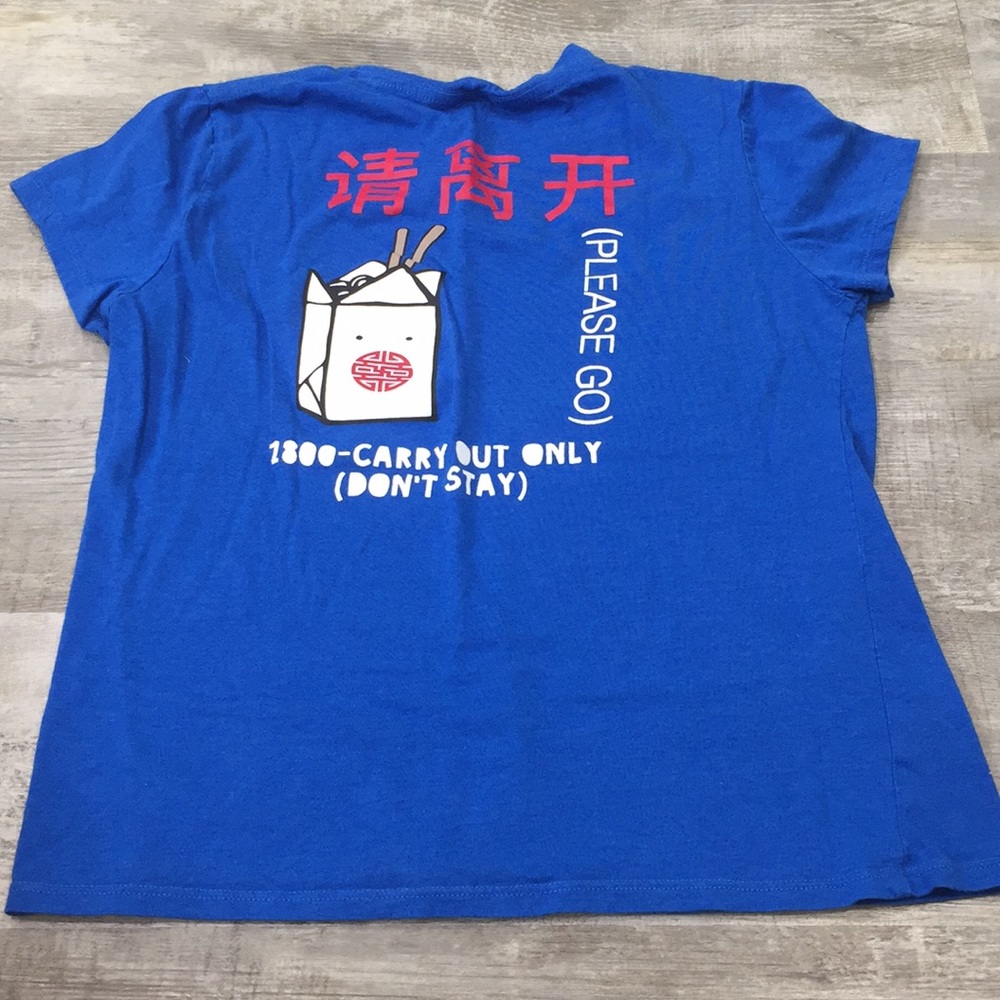 Graphic T-shirt